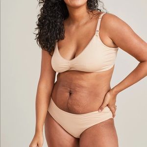 Hatch collection Everyday Nursing Bra & Brief